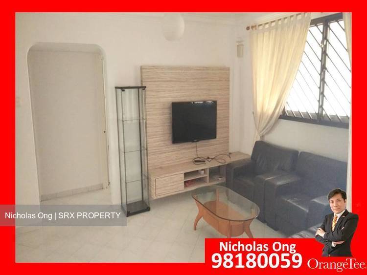 Blk 876 Tampines Street 84 (Tampines), HDB 4 Rooms #217973721